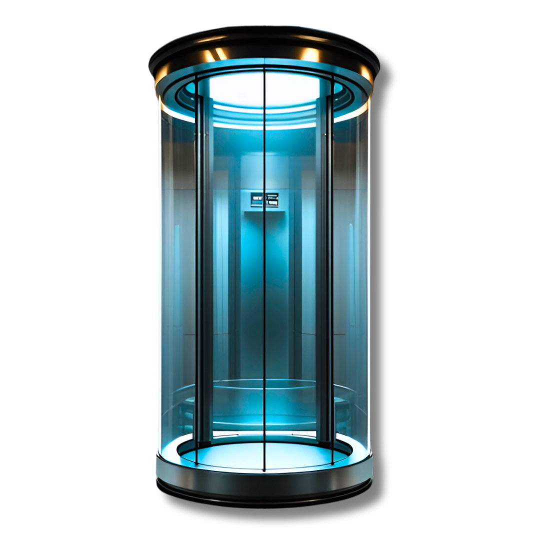 Capsule Elevators Dealer