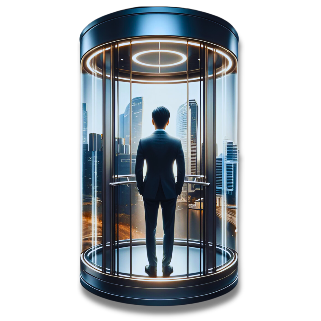 affordable Capsule Elevators Dealer