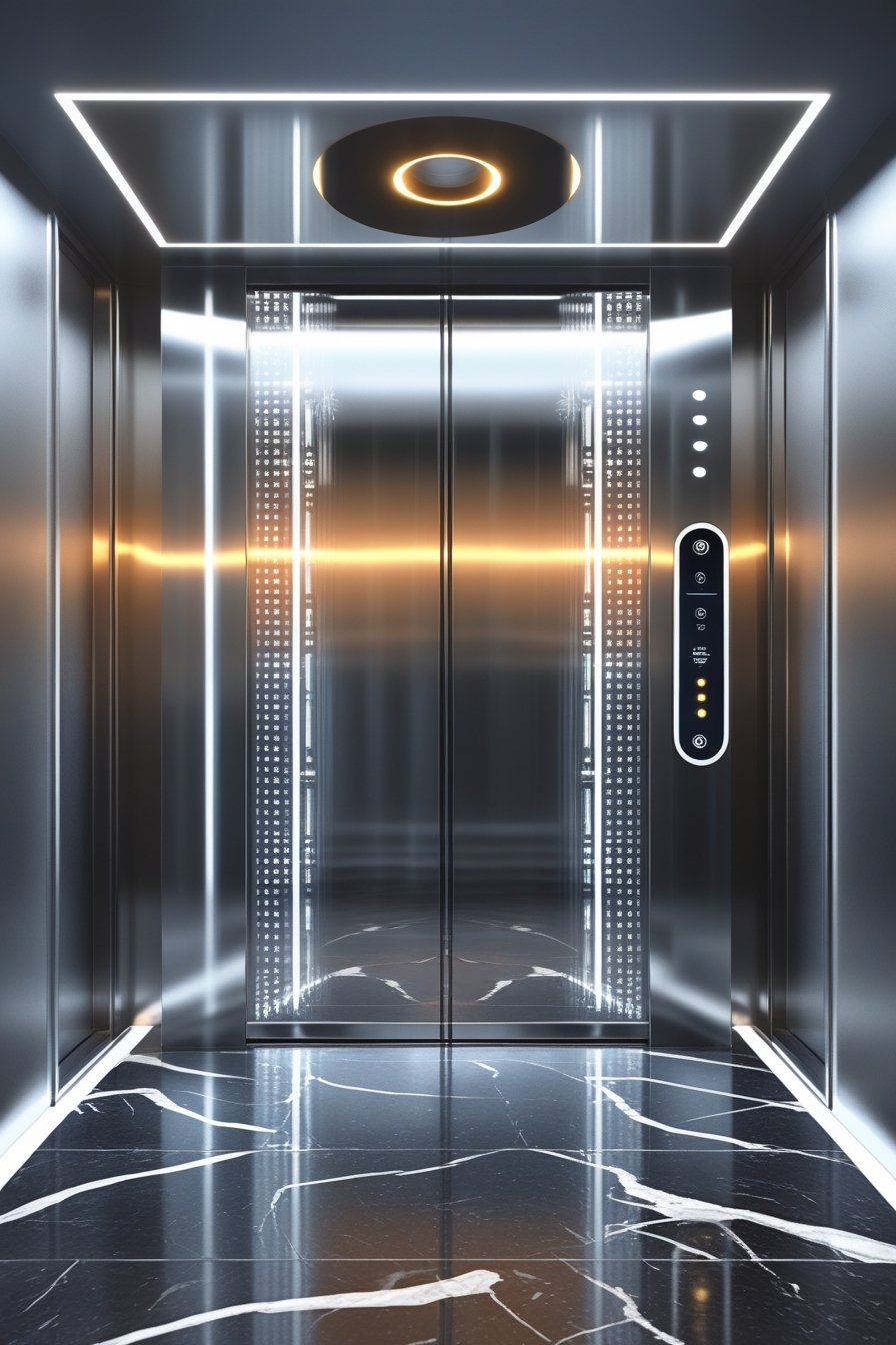 best Goods Cum Passenger Elevators dealer, Hydraulic Elevator Dealer